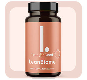 Fat Burner LeanBiome® (Official Website USA) #1 Weight Loss Supplement